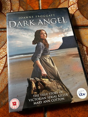 Dark angel 2016 dvd region - dark,
