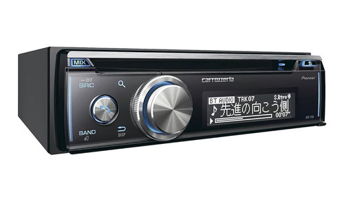Pioneer carrozzeria deh 7100 - pioneer, deh-7100