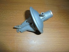 Fiat 850 depressor advance