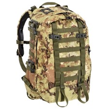 Zaino ice rock plus - zaino,