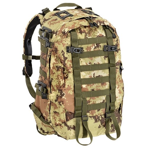 Zaino ice rock plus - rock,