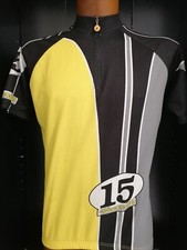 maglia ciclismo originale
