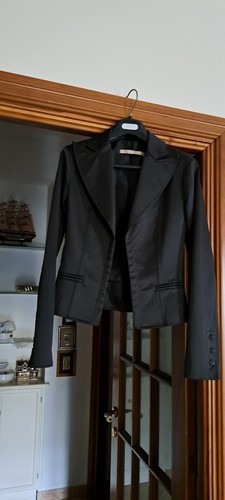 Giacca elegante donna imperial - donna,