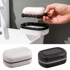 Scatola Di Container Di Sapone