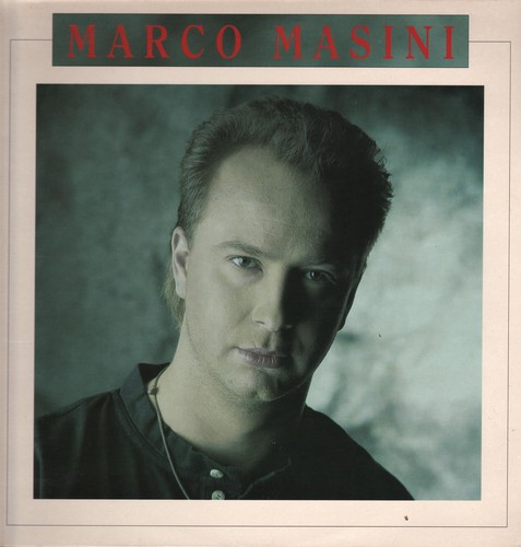 Marco masini raro 33 - -,