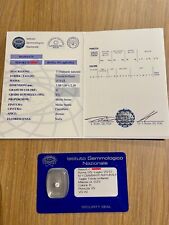 0.23 H VS Diamante Certificato