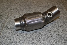 Tubo Flessibile Flexrohr Per