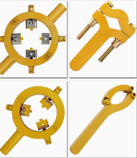 Strumento carrello elevatore