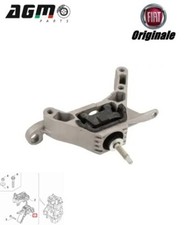 STAFFA SUPPORTO SOSPENSIONE