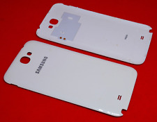 Samsung Galaxy Note 2 GT-N7100 N7100 GT-N7105 N7105 coperchio batteria back cover