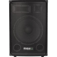 Ibiza Sound DISCO-15B Altoparlante PA passivo 15" 700 W Sistema audio professionale