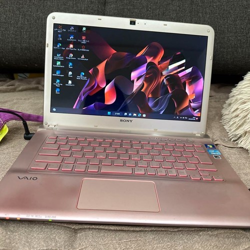 Portatile sony vaio - sony,