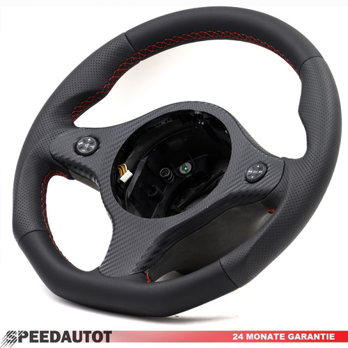 Tuning volante abgeflacht - volante,
