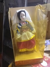 Bambola Souvenir Costumee