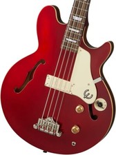 Epiphone/Jack Casady Bass