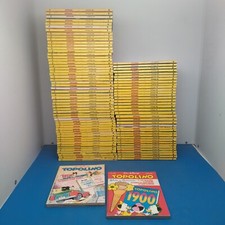 Topolino 1801/1900 x 93 Albi-
