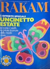 Rakam - giugno 1972 anno XLIII