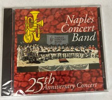 Naples FL Concert Band  25th