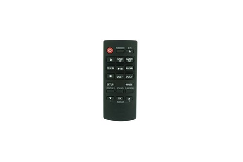 Telecomando per panasonic - telecomando,