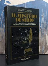 Robert K.G. Temple - IL