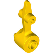 Lego 1x 2866 Train Ground