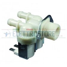 ELETTROVALVOLA DOPPIA 180°