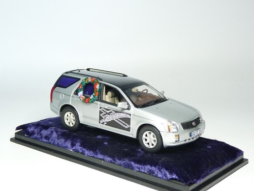 Norev modebau 2004 - norev, 1/43