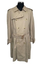 BURBERRYS UOMO GIUBBOTTO MEN