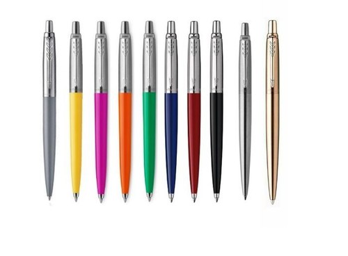 Parker jotter ballpoint - ballpoint, pen