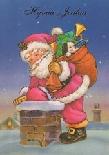 Santa claus christmas - claus,