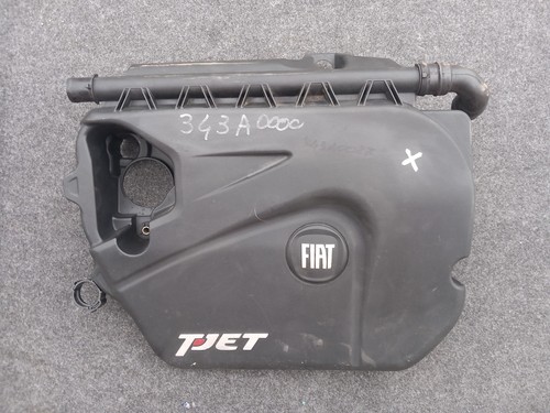 Copri motore fiat - copri, punto