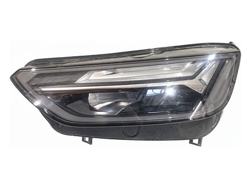 Fari anteriori audi - audi, q5