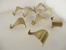 Gancio portafoto in ferro