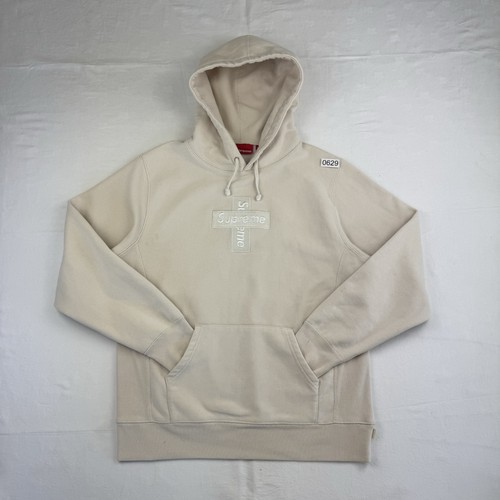Felpa con cappuccio - , supreme