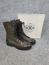 Stivali vintage oXs Tronchet