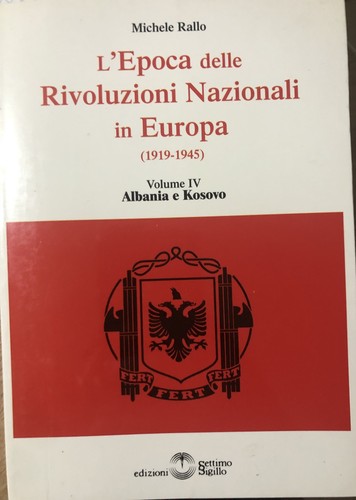 Epoca delle rivoluzioni - l'epoca,