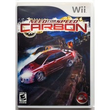 Need For Speed Carbon -