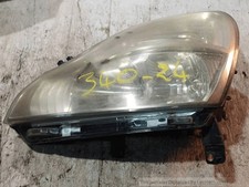 SX. PROIETTORE RENAULT MODUS 2A SERIE Gr.Modus 1.5 dCi Mnv 2008-2013 bb1ec7
