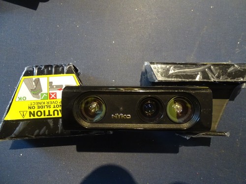 Nyko zoom for - for, kinect
