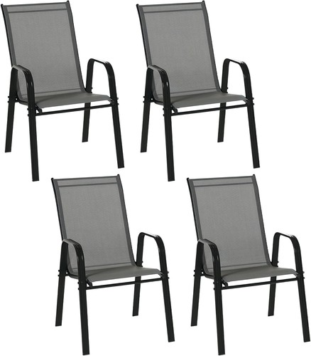 Set sedie pranzo giardino x - pranzo,