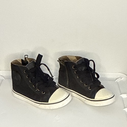 Sneakers alte burberry unisex - sneakers,