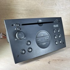 Autoradio lettore cdr - lettore,