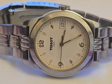 Orologio uomo TISSOT QUARTZ