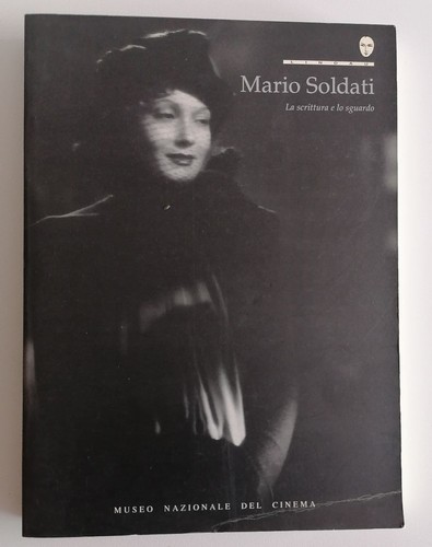 Mario soldati scrittura - -,