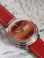 Sicura –Day/Date Automatic