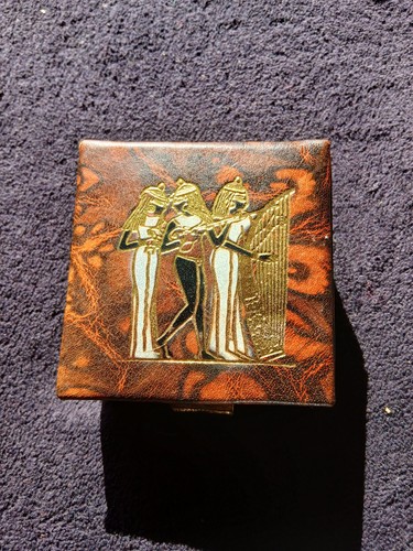 Egyptian camel leather - egyptian,