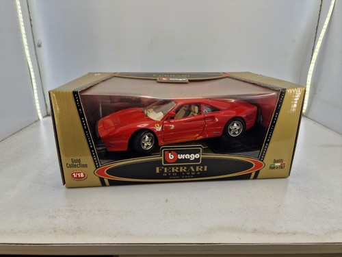 Modellino auto scala 18 - scala, 1/18