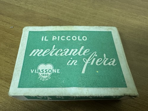 Carte gioco piccolo - da, il