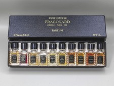 Fragonard Set 10 Profumi