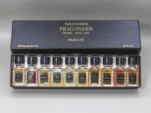 Fragonard set profumi - set,
